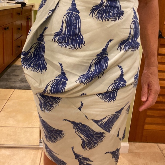 Vivienne Westwood Vintage Anglomania Midi Dress - Picture 6 of 15